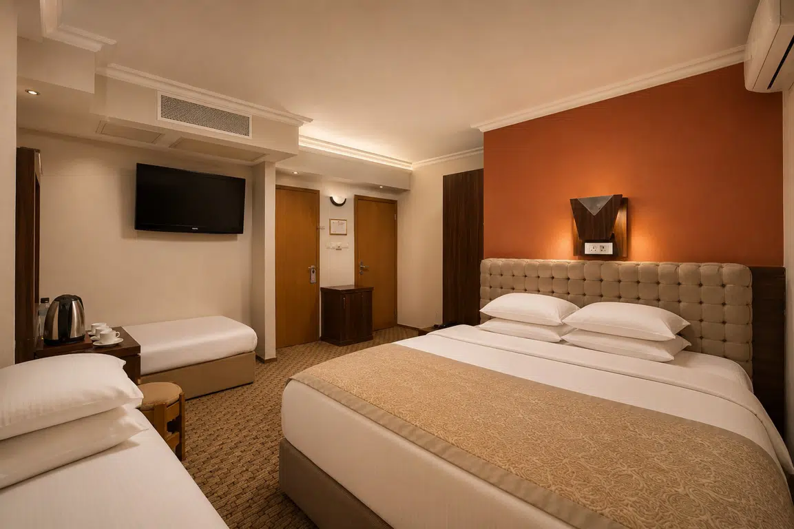 Room image
