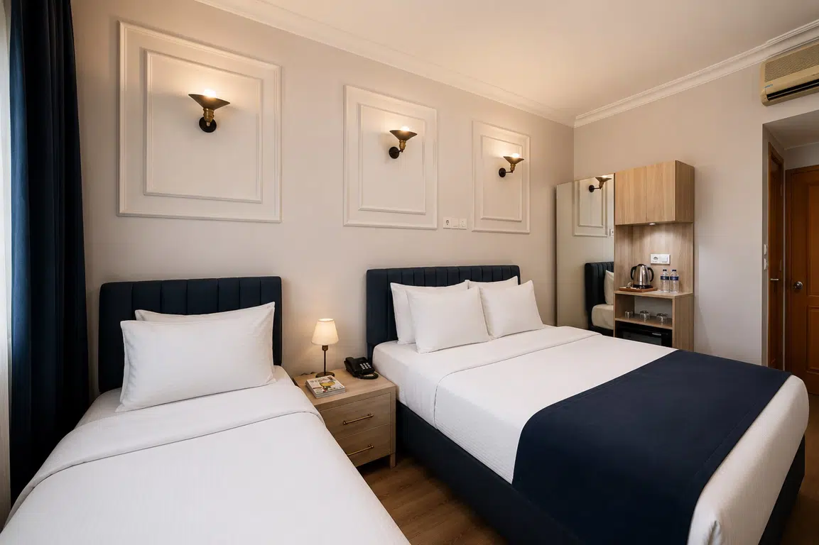 Room image