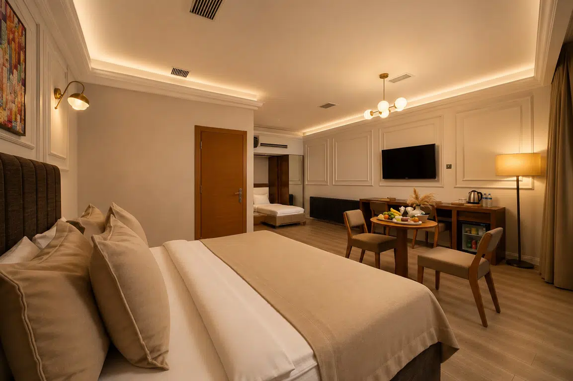 Room image